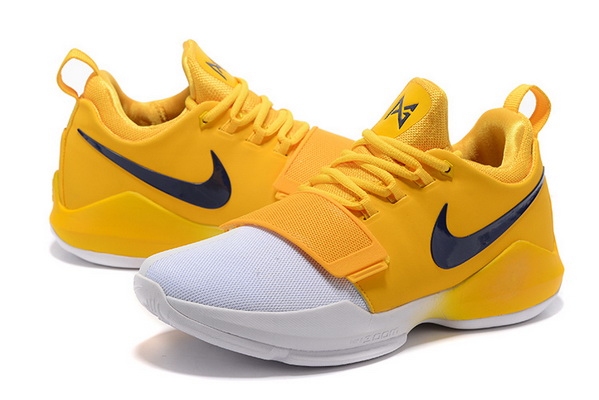 Nike Zoom Paul George 1 Men Shoes--019